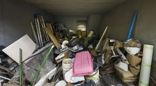 Service de Débarras